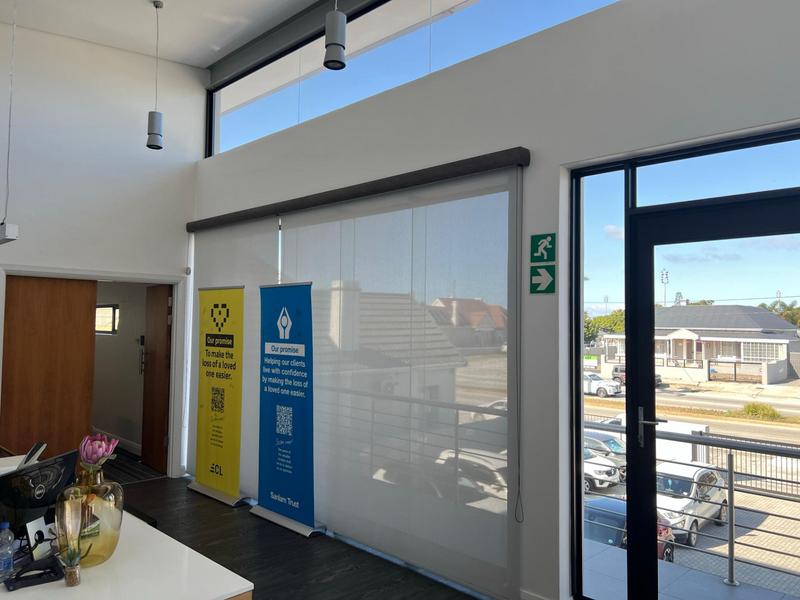 To Let commercial Property for Rent in Mount Croix Eastern Cape